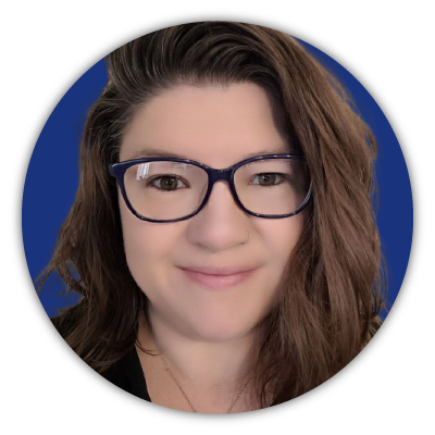 CA Team - Kristin