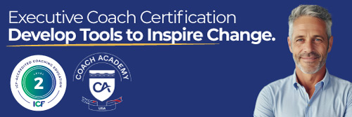 Executive Coaching Certification