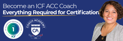 Associate Coach Certification Program