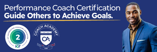 Performance Coach Training Course