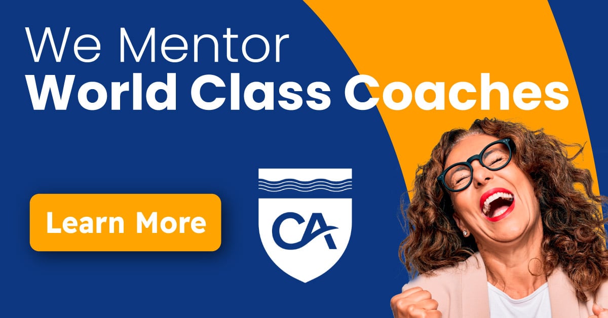 learn the art of mastering coaching conversations learn the art of mastering coaching conversations