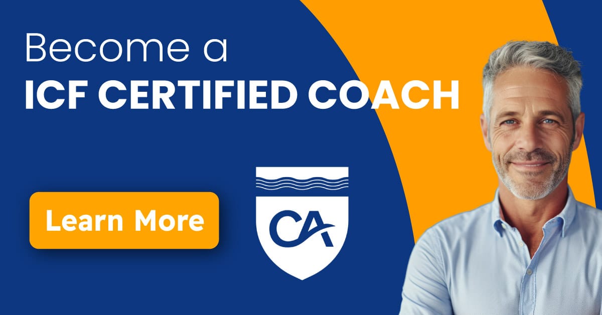 become an ICF certified Coach become an ICF certified Coach