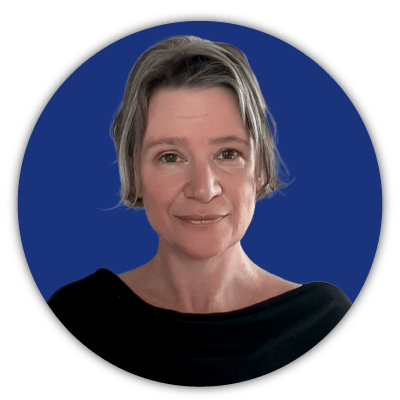 CA Team - Kelly Wood