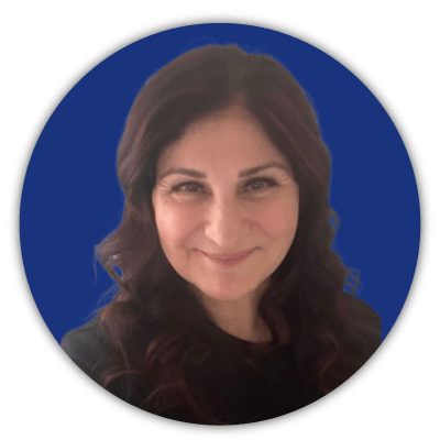 CA Team - Penny Kaplan