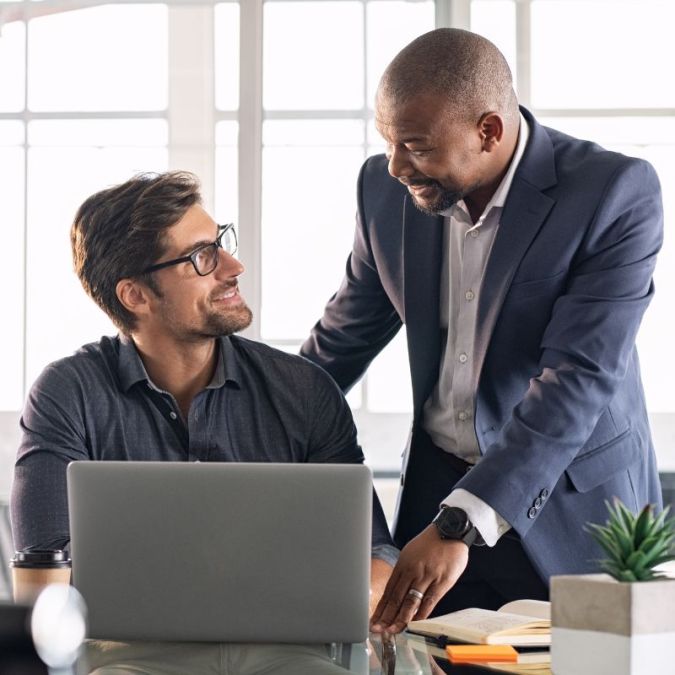 Want to be an Executive Coach? Here’s What You Need to Know