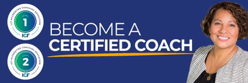 Become an ICF Certified Coach