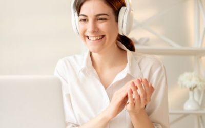 Coaching Is a Linguistic Tool That Everybody Needs