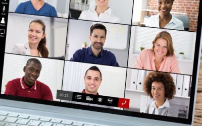 Online Coach Training Surrounds You with Like-Minded People