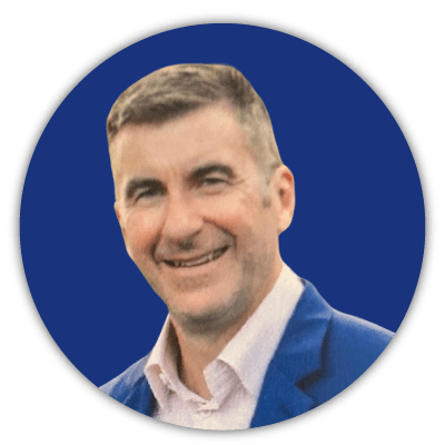 Eric Arsenault - Fractional CFO - USA Coach Academy