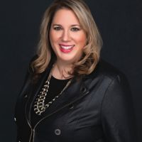 Lisa Anna Palmer Coach Academy Graduate