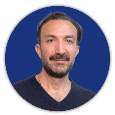 Christopher Sherman - Coach Academy - Brand Strategy