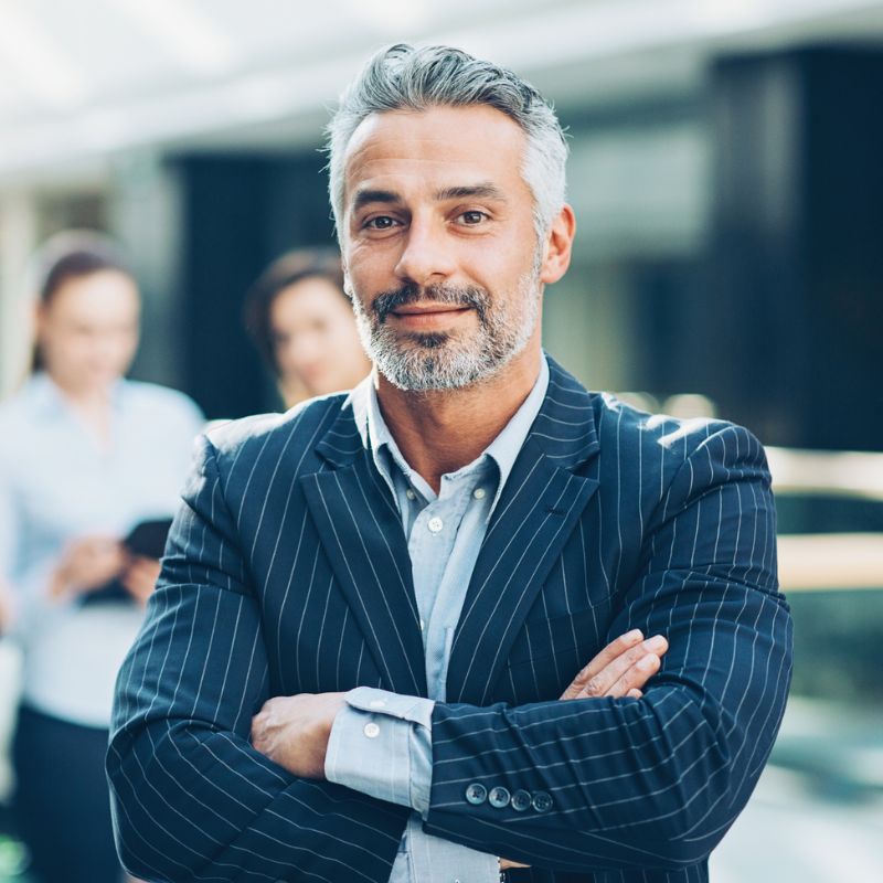 Earn Your Executive Coach Certification
