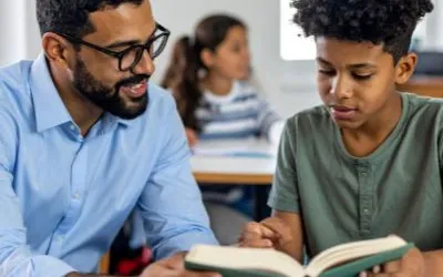 How Coaching Skills Help Educators Thrive Inside Today’s School System