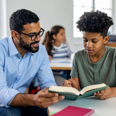 How Coaching Skills Help Educators Thrive Inside Today’s School System