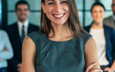 Leaders Are Learning Coaching Skills to Improve Decision-Making