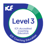 Level 3 ICF Accredited Coaching Education