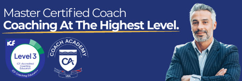 Master Certified Coach