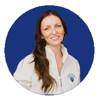 CA Team - Jessica Derksen