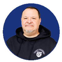 Pedro Hernandez – Admissions Coach