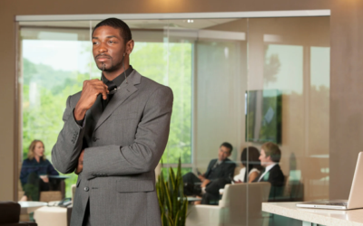 Fear-Based Leadership: How to Spot It in Yourself